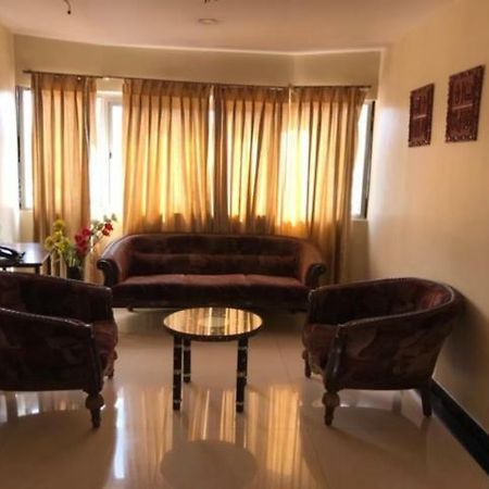 Bharati Lodge Hubli Extérieur photo